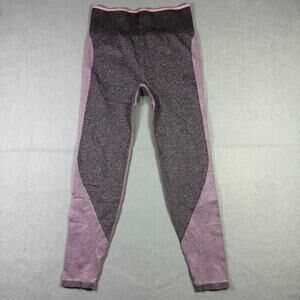 Victoria’s Secret PINK Seamless Pink Leggings Women’s Size Medium